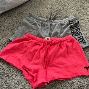 Sleep shorts